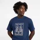 Men's New Balance Relaxed 550 T-Shirt