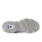 Men's/Women's New Balance 530 "White Silver Metallic Polka Dots"