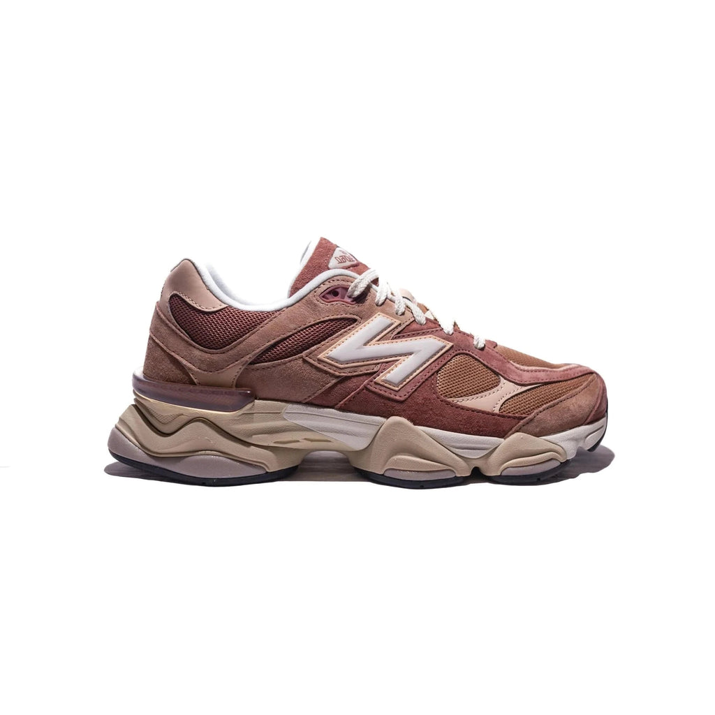 Men's/Women's 9060 New Balance "Sparrow"