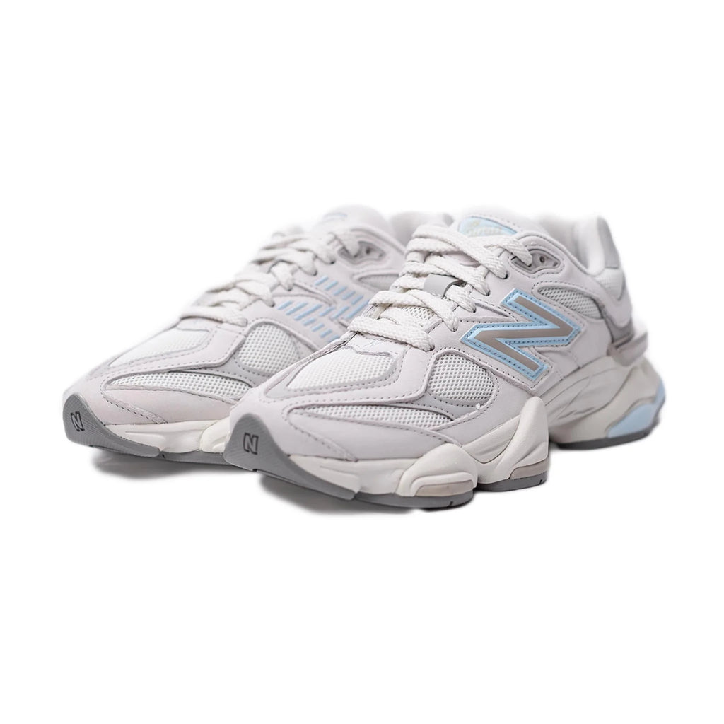 Men's/Women's 9060 New Balance "Reflection Quarry Blue"