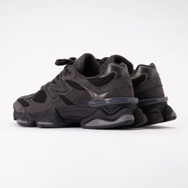 Men's/Women's New Balance 9060 "Black Neptune Grey"