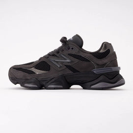 Men's/Women's New Balance 9060 "Black Neptune Grey"