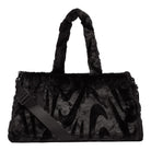 Women's Nike Sportswear Faux Fur Tote (10L) Bag