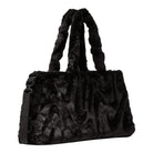 Women's Nike Sportswear Faux Fur Tote (10L) Bag