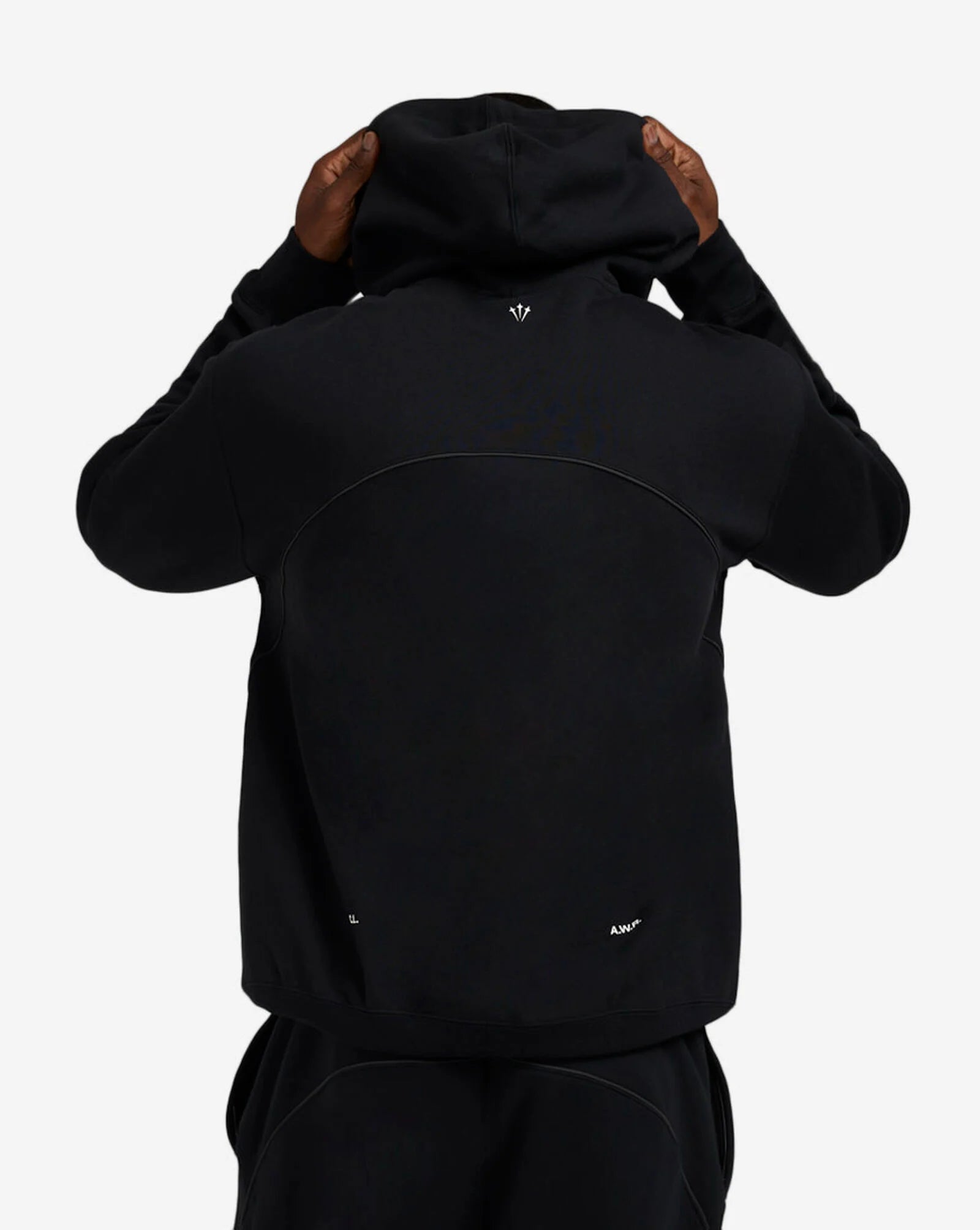 Men's Nike NOCTA Fleece Pullover Hoodies