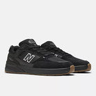 Men's New Balance Numeric Andrew Reynolds 933 "Black"