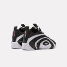 Men's Reebok Shaqnosis "White Black"