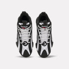 Men's Reebok Shaqnosis "White Black"