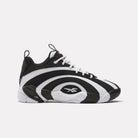 Men's Reebok Shaqnosis "White Black"