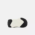 Baby/Toddler New Balance 327 New B Hook & Loop "Silver Birch Black"