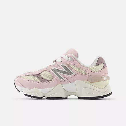 Little Kids' 9060 New Balance "Rose Sugar Ice Wine"