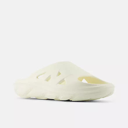 Men's New Balance Fresh Foam RCVRY Slide "Angora"
