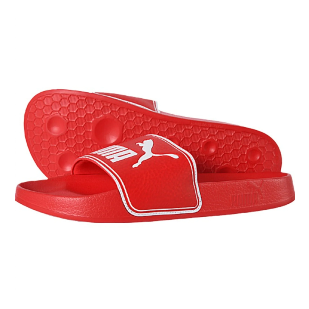Men's Puma Leadcat Slides