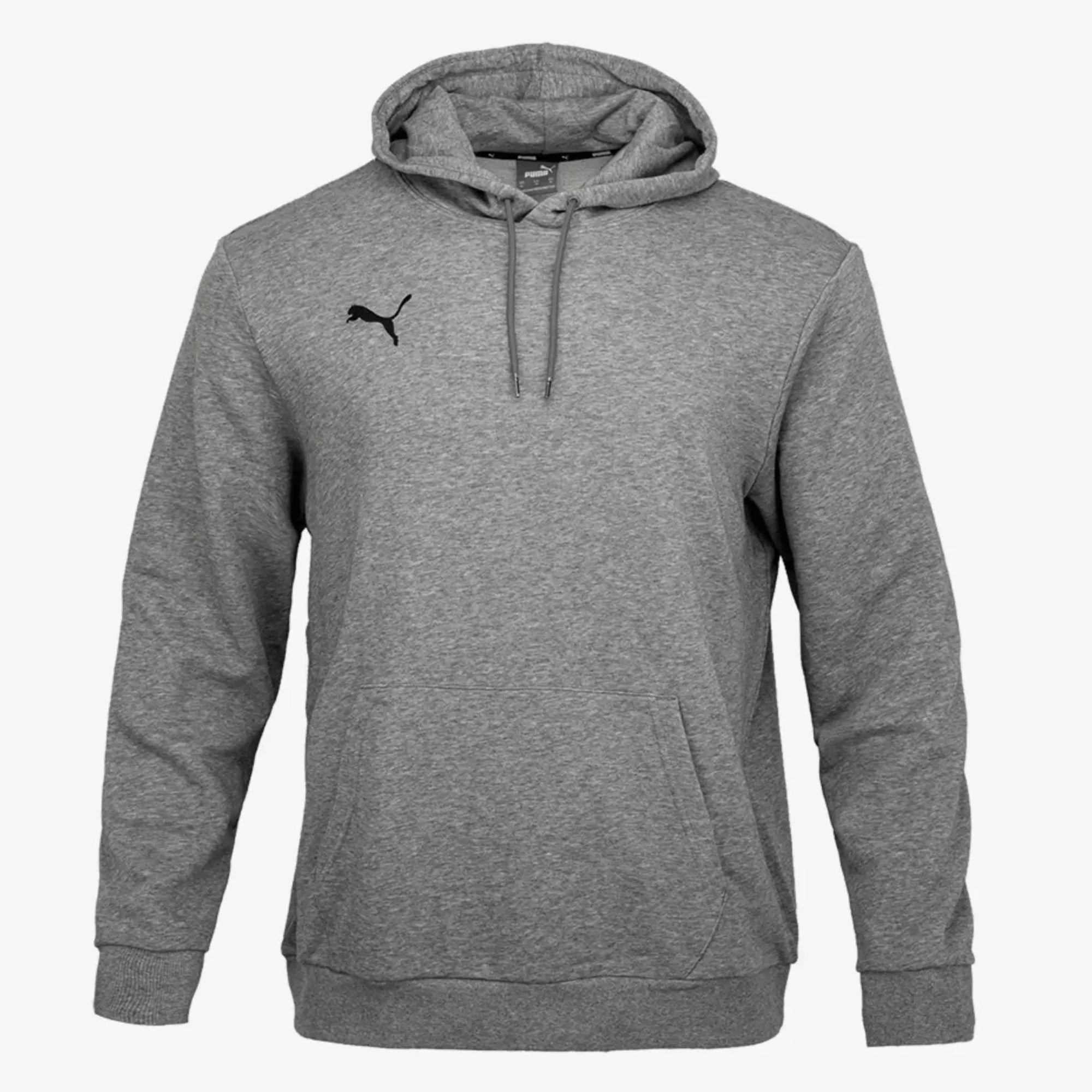 PUMA Mens Teamgoal 23 Causals Hoody