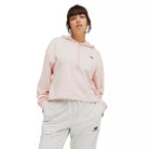Men's/Women's New Balance Uni-Ssentials French Terry Hoodie "Unisex"