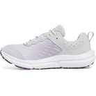 Women's Under Armour Charged Assert 10 Running Shoes "Grey Grey"