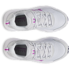 Women's Under Armour Charged Assert 10 Running Shoes "Grey Grey"