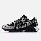 Men's/Women's New Balance 1906R "Black Grey White"
