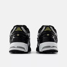 Men's/Women's New Balance 1906R "Black Grey White"