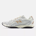 Men's/Women's New Balance U204L "Silver Metallic Flat Toupe"