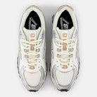 Men's/Women's New Balance U204L "Silver Metallic Flat Toupe"