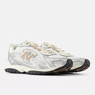 Men's/Women's New Balance U204L "Silver Metallic Flat Toupe"