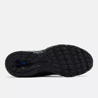 Men's/Women's New Balance 740 "Black Cement"