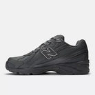 Men's/Women's New Balance 740 "Grey Silver"