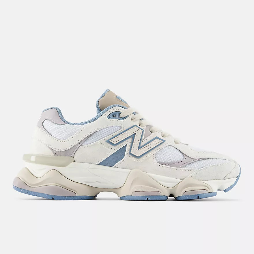 Men's/Women's New Balance 9060 "Zinc Blue"
