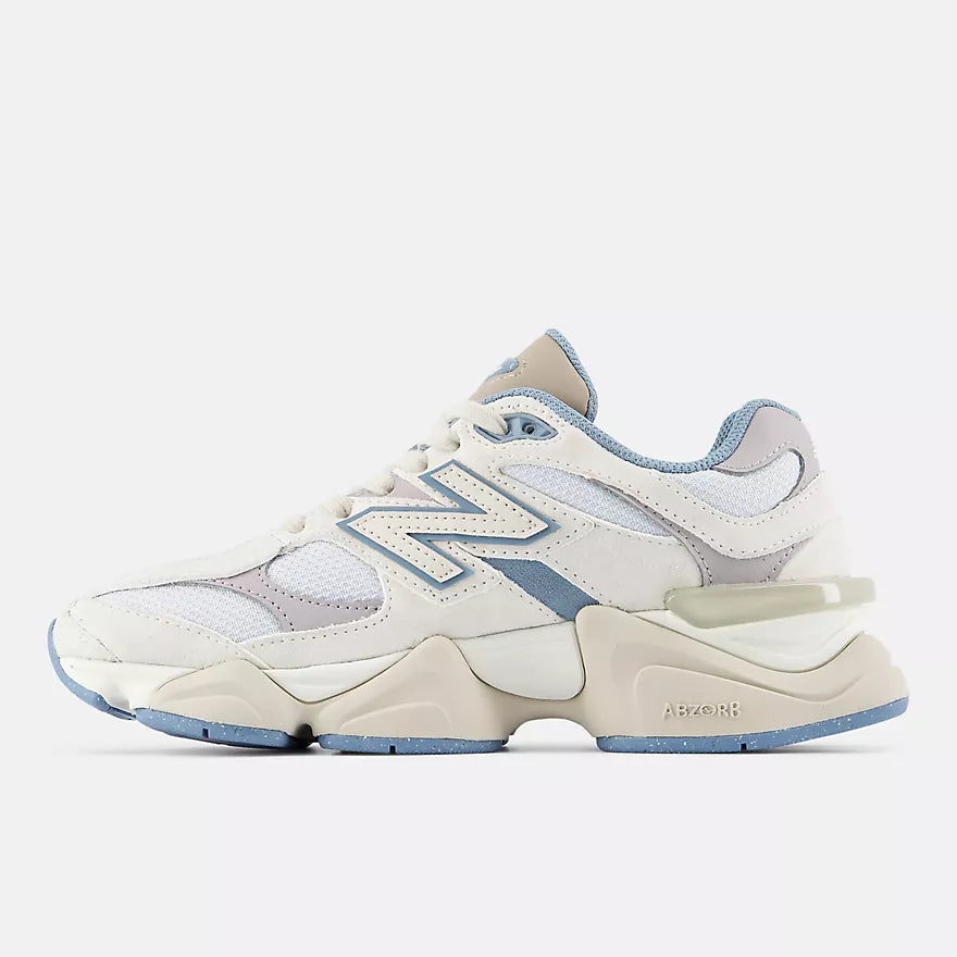 Men's/Women's New Balance 9060 "Zinc Blue"