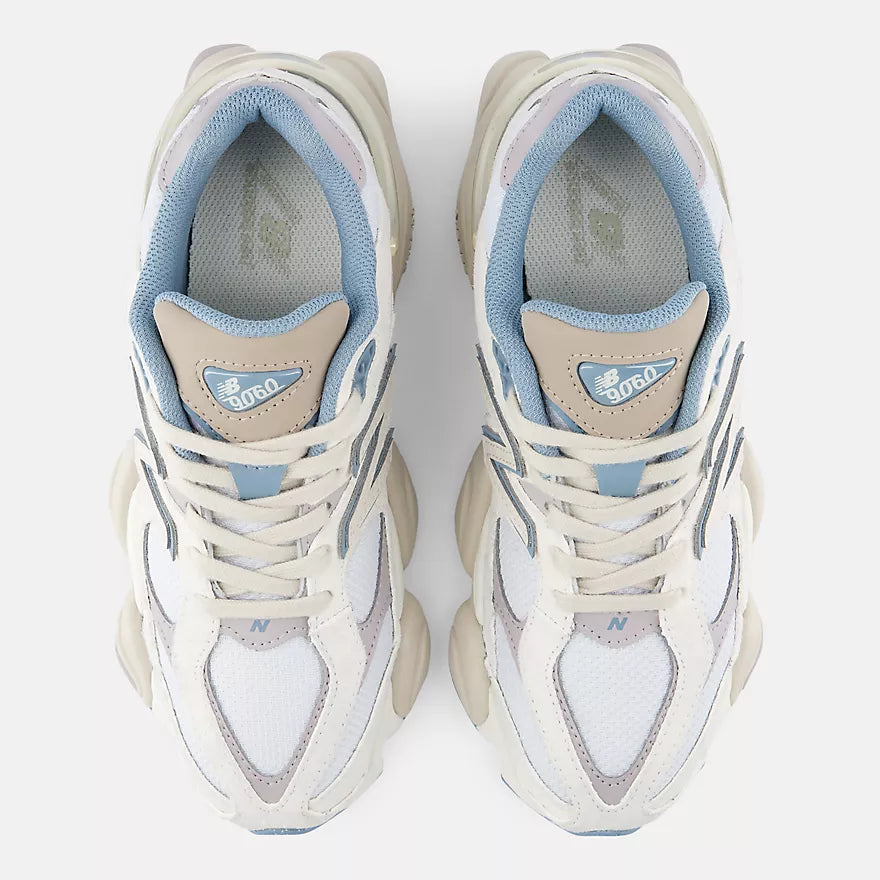 Men's/Women's New Balance 9060 "Zinc Blue"