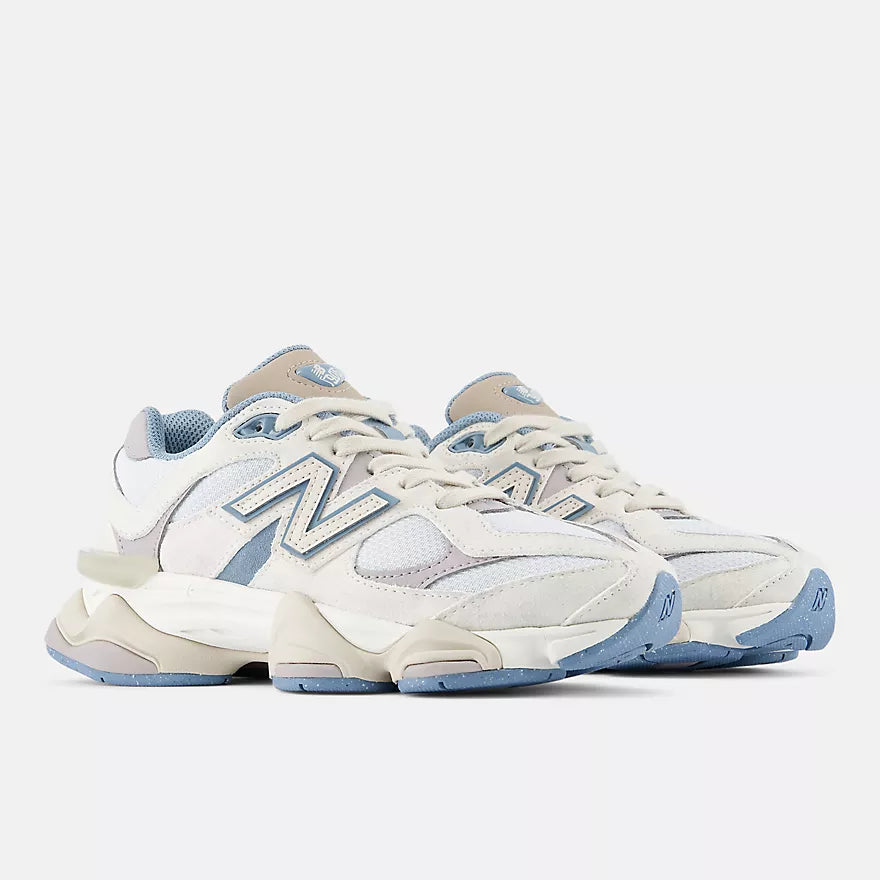 Men's/Women's New Balance 9060 "Zinc Blue"