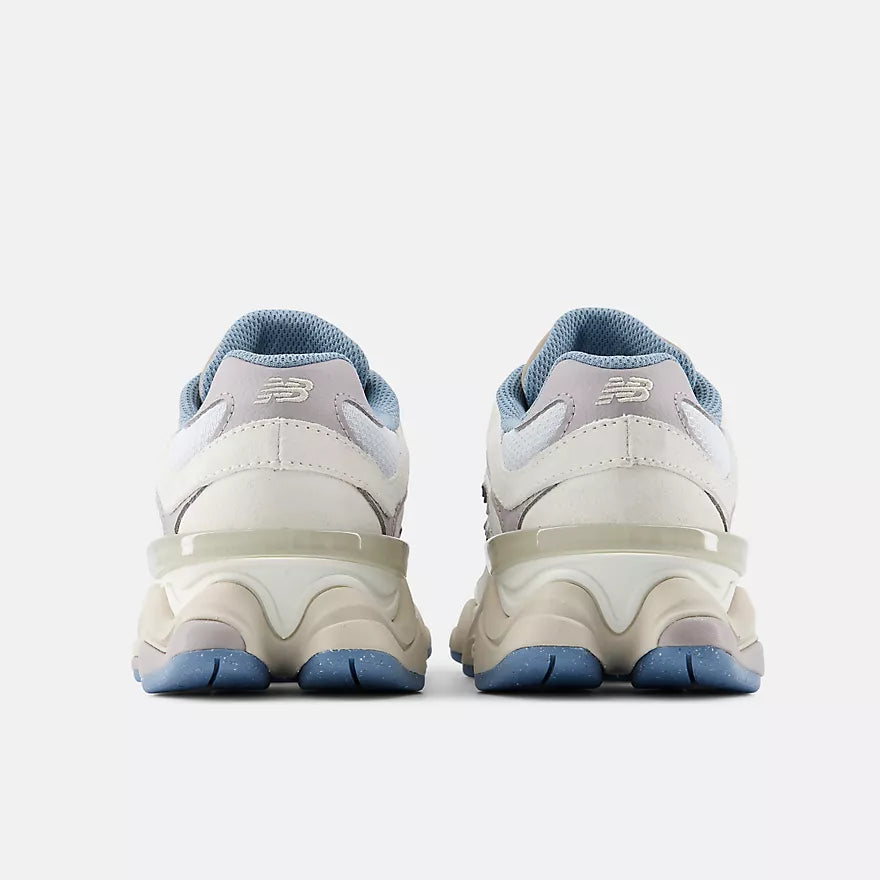 Men's/Women's New Balance 9060 "Zinc Blue"