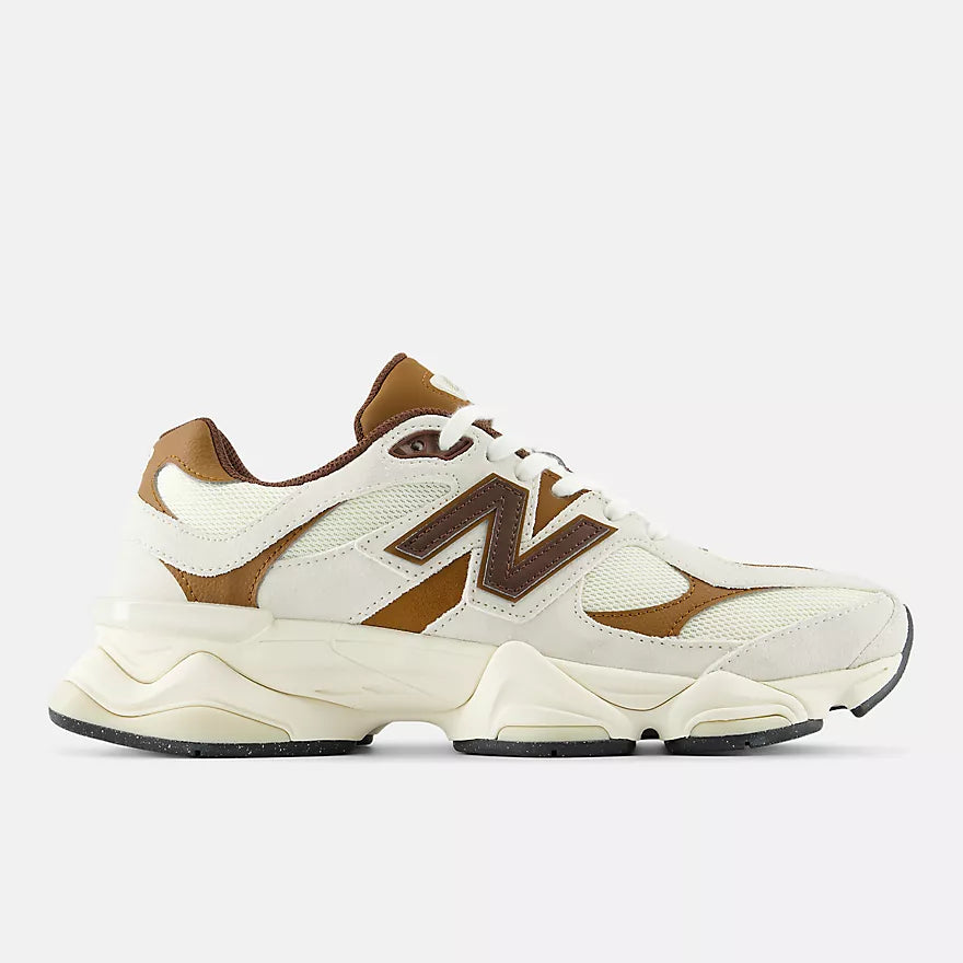 Men's/Women's New Balance 9060 "Breakfast Tea"