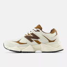 Men's/Women's New Balance 9060 "Breakfast Tea"