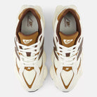 Men's/Women's New Balance 9060 "Breakfast Tea"