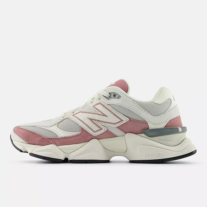Men's/Women's New Balance 9060 "Rosewood Reflection"