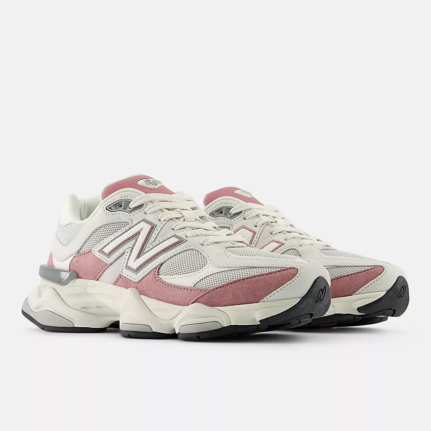Men's/Women's New Balance 9060 "Rosewood Reflection"