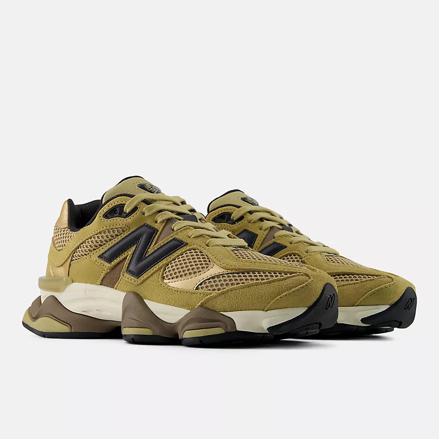 Men's/Women's New Balance 9060 "Quicksand"