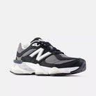 Men's/Women's New Balance 9060 "Black Tornado"