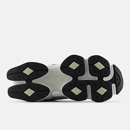 Men's/Women's New Balance 9060 "Raincloud Truffle Salt"