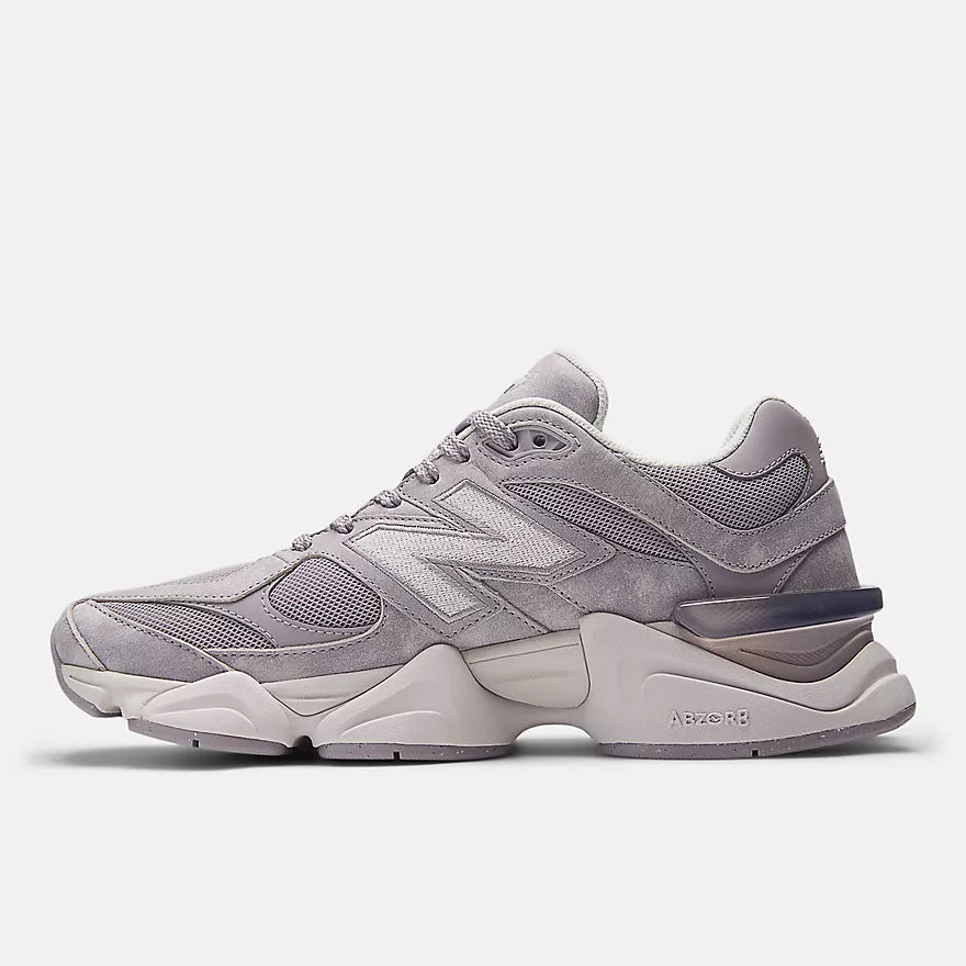Men's/Women's New Balance 9060 "Truffle Sea Salt"