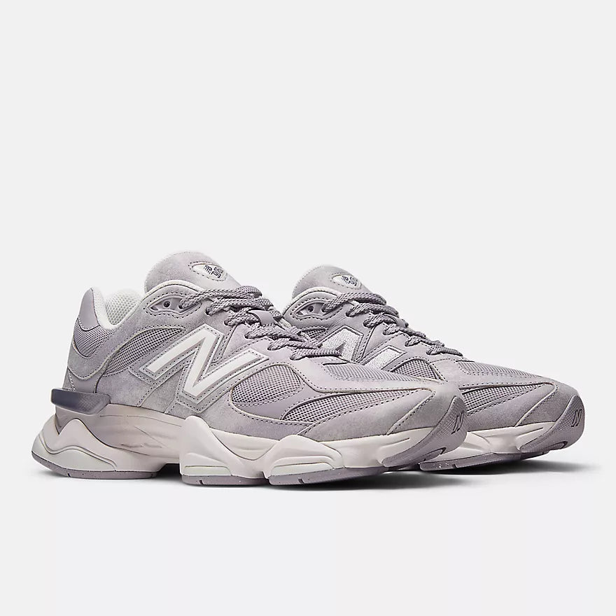 Men's/Women's New Balance 9060 "Truffle Sea Salt"