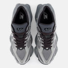 Men's/Womens's New Balance 9060 "Slate Grey"