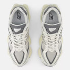 Men's/Women's New Balance U9060 "Sea Salt Castlerock"