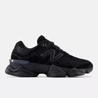 Men's/Women's New Balance 9060 "Black Phantom Magnet"