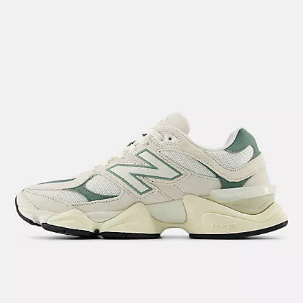 Men's/Women's U9060 New Balance "Linen Dark Juniper"