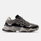 Men's/Women's New Balance 9060 "Black Castlerock"