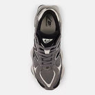 Men's/Women's New Balance 9060 "Black Castlerock"