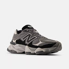 Men's/Women's New Balance 9060 "Black Castlerock"
